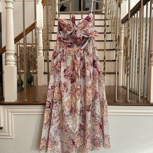 Zimmerman dress. Size 3.